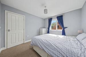 1 Rye Flatt Lane Brampton